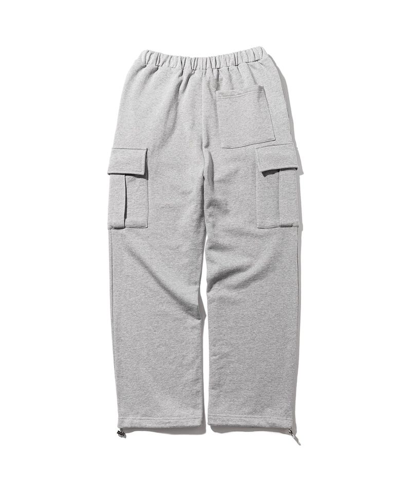 STRING HEAVY TRAINING PANTS