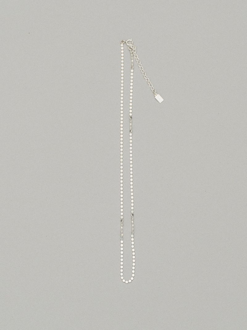 [MADE] Silver925_Clean Dot_N