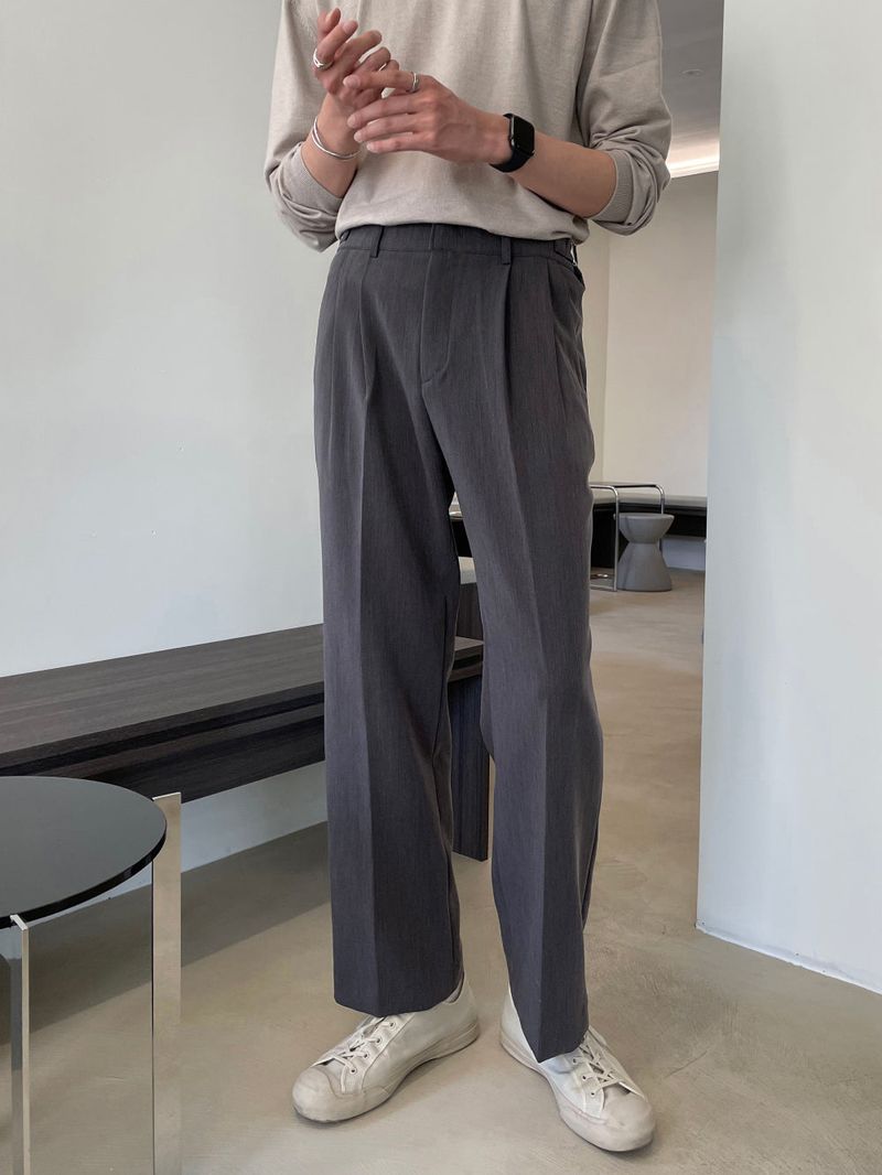 Felt Bizo Slacks (3 colors)