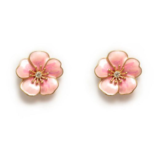 チェリーブロッサムピアス