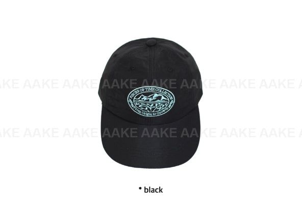 6-PANEL PIECES CAP
