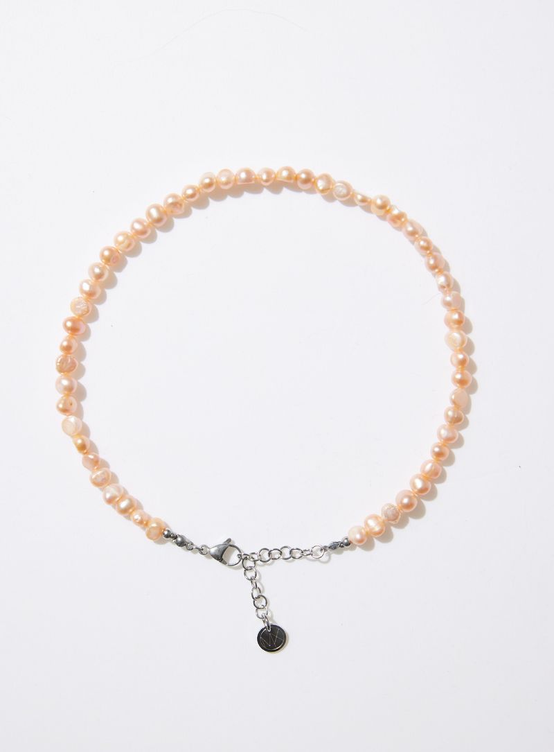 MP013 FRESHWATER PEARL NECKLACE