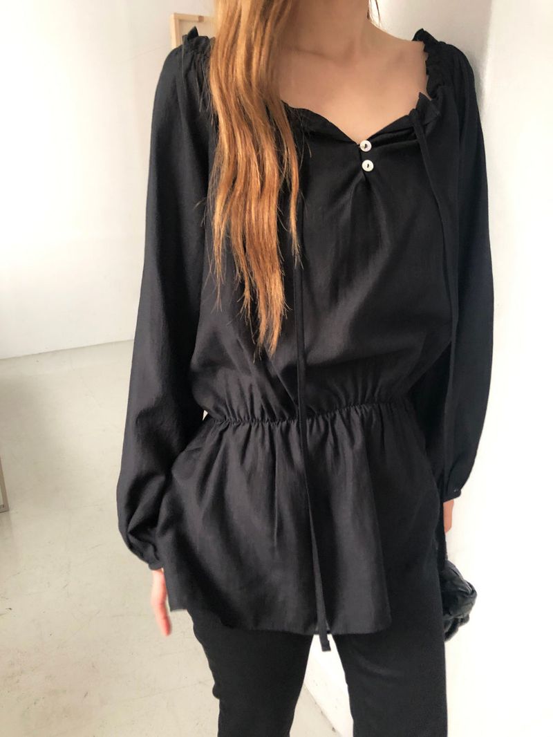 Owol blouse