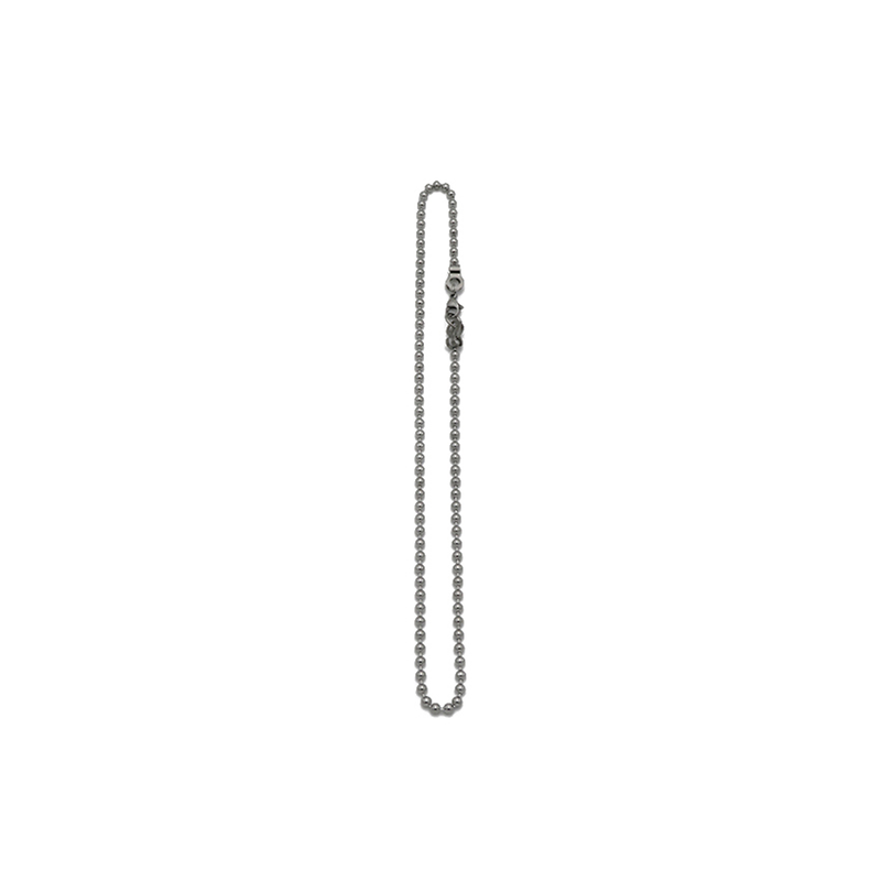 CHAIN - 03 NECKLACE