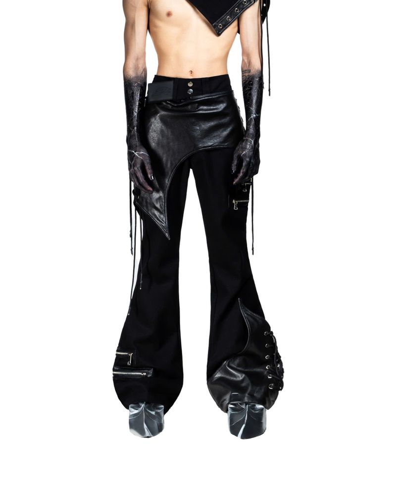DKILLUMINATE（ディーケーイルミネイト）の「LORD OF SHADOWS PANTS（Pants）」