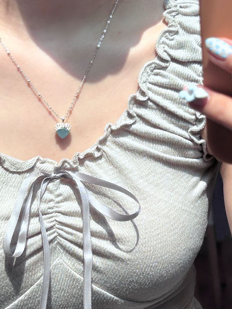Seraphim Necklace