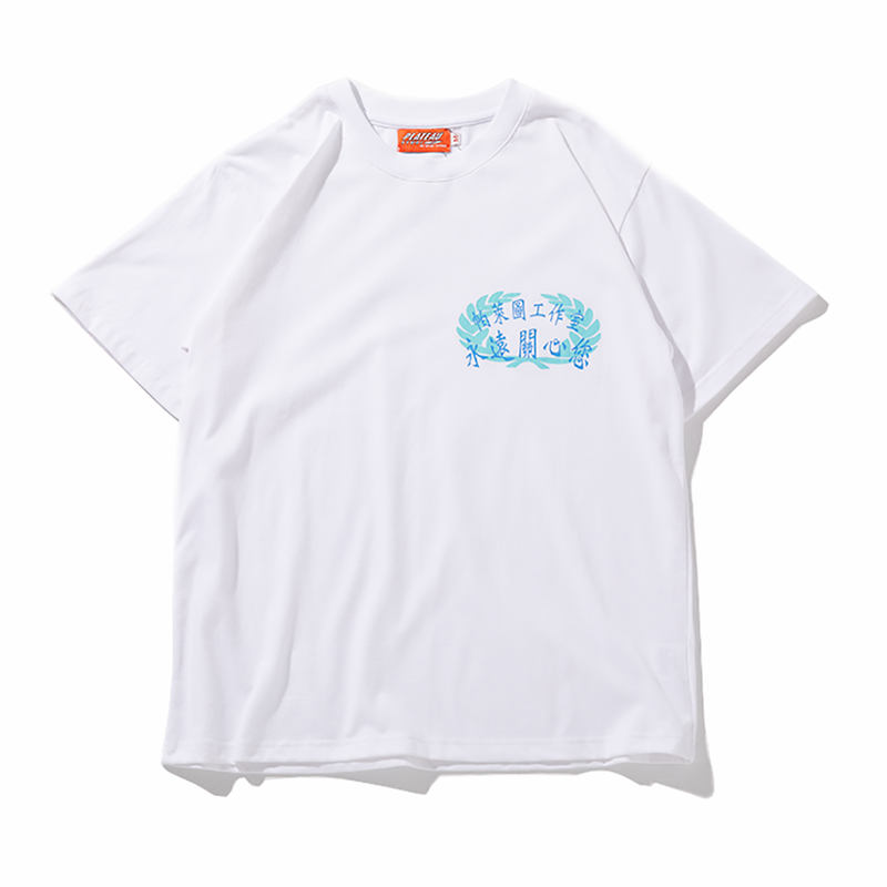 PLATEAU STUDIO（プラテウスタジオ）の「CONCERN TEE（Tops）」