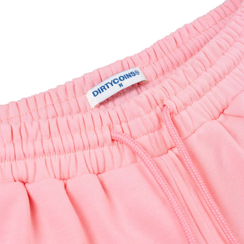 DirtyCoins Academy Sweatshorts
