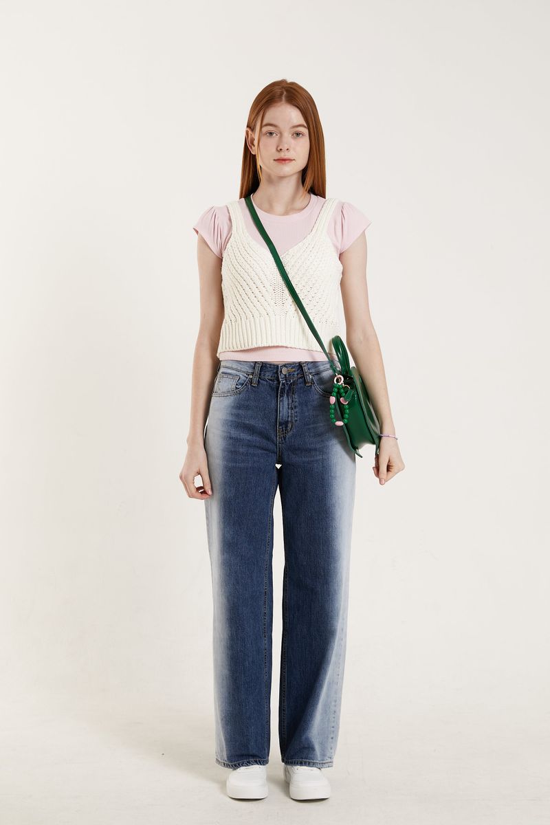 MODERN BUSTIER