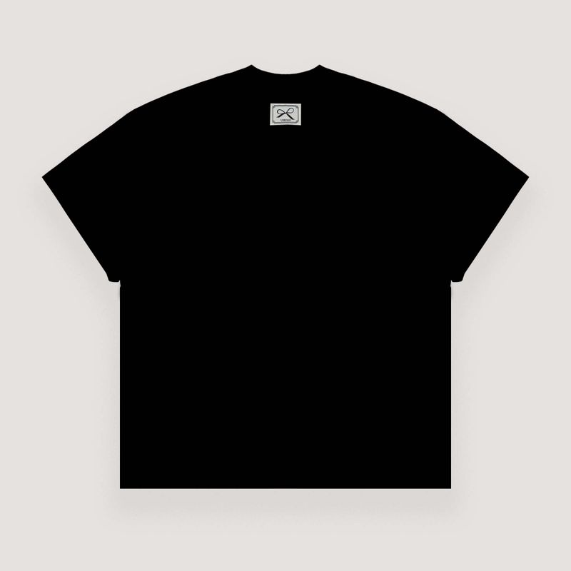 Black Ribbon T-Shirt