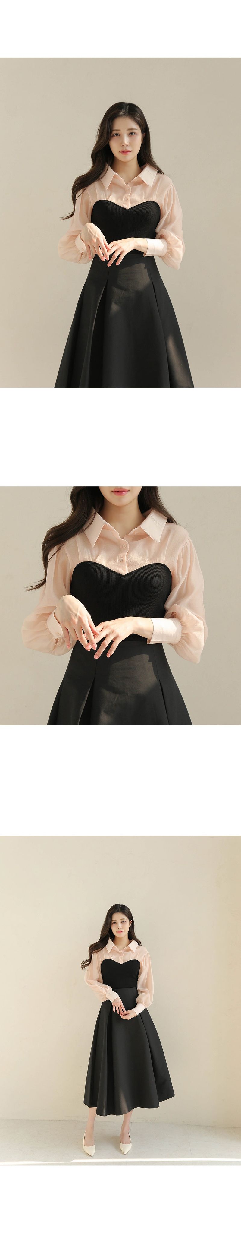 Select Blouse