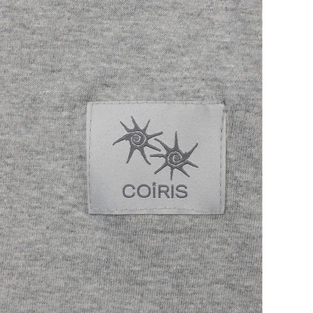 SOLUNA HALF T