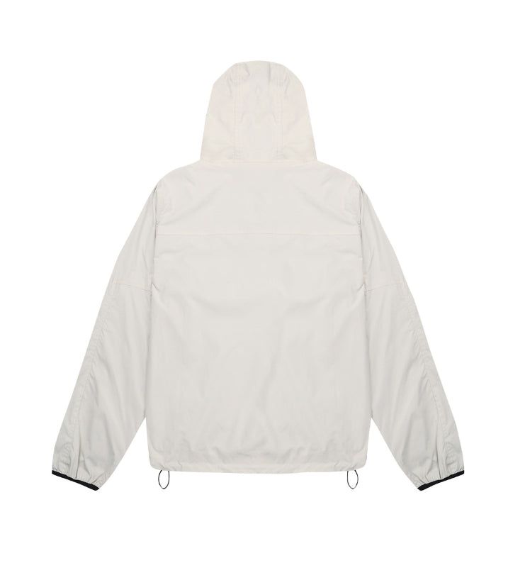 Phalan Utility Zipper Wind Jacket