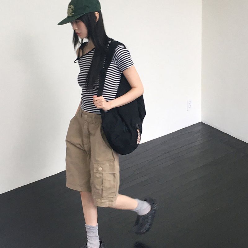 Kalu big cotton back pack