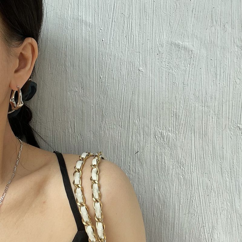 Freya Earrings