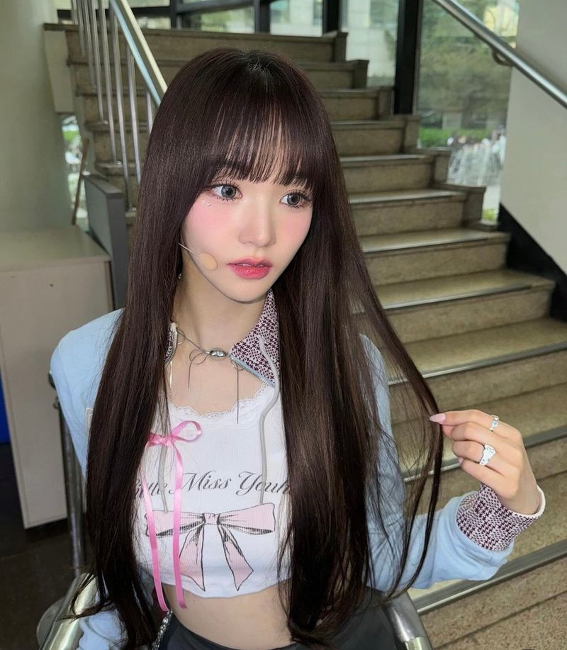 [aespa Karina/Wooah Lucy,Nana/YENA] Soul.02
