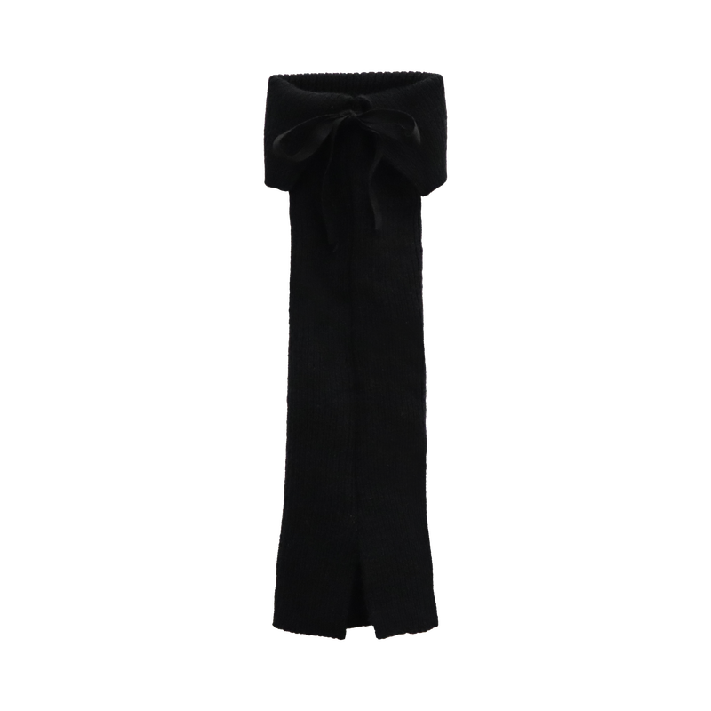 BALLET CUFFED LEG WARMER (4 COLORS)