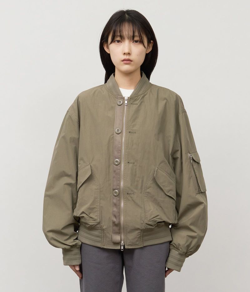 HIFIFNK（ハイファイファンク）の「Fred Blouson（Jackets/Outerwear）」