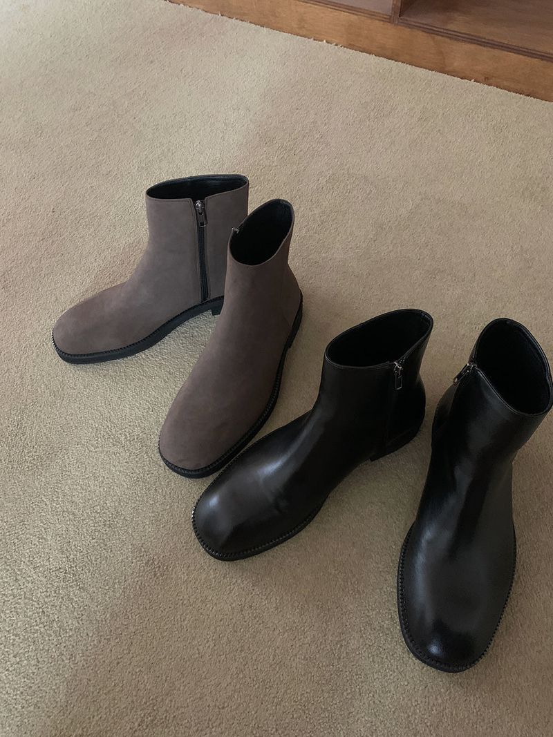 ASCLO Mercia Boots (2color)