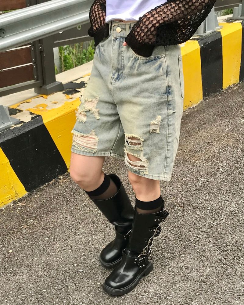 Herin pants
