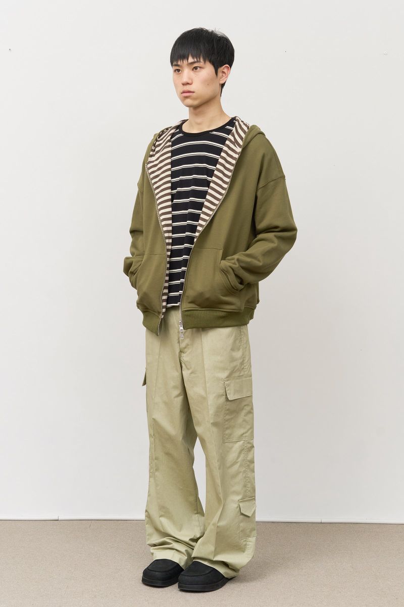 Toy Middle Pocket Cargo
