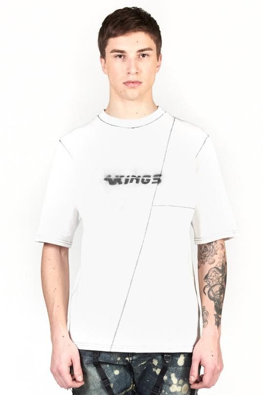 RECRUIT TEE