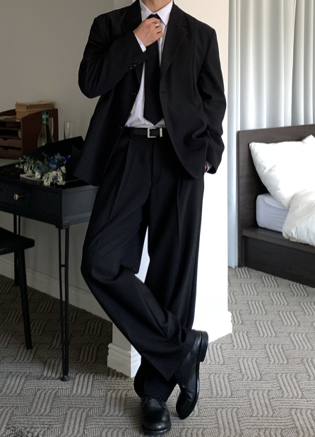 【Setup】Rook Jake Premium Vision Wide Setup Suit