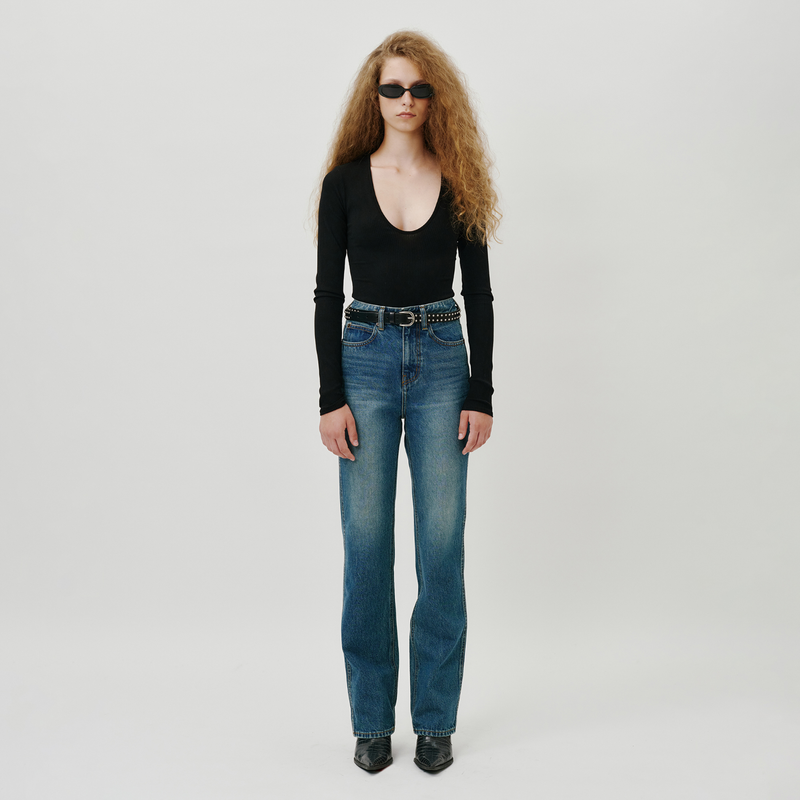 Saint straight fit - ST001