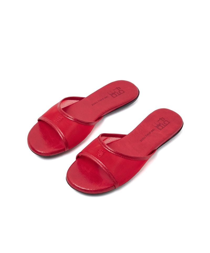 Clean 0053. Symbol Mesh Slides