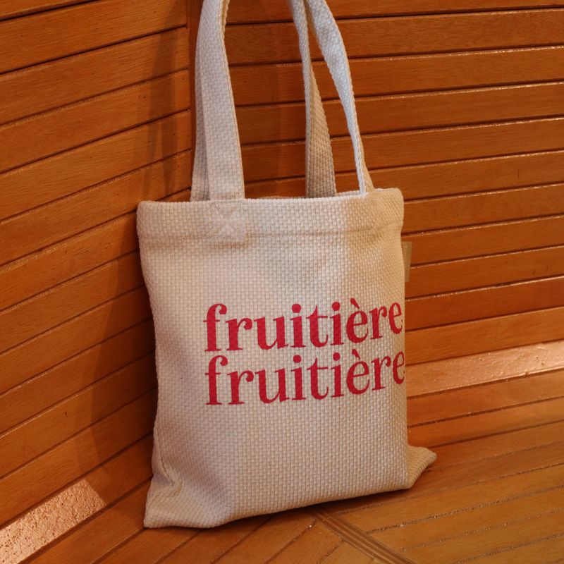 Fruitière Mini Bag