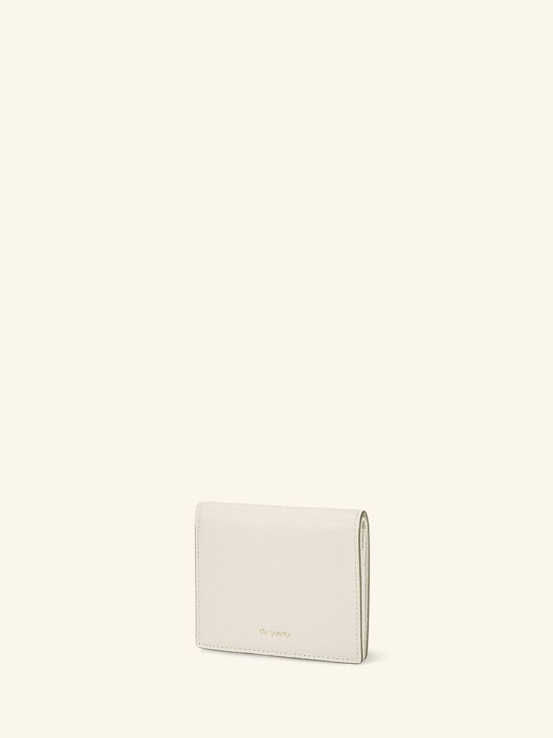 Mandy Half Wallet