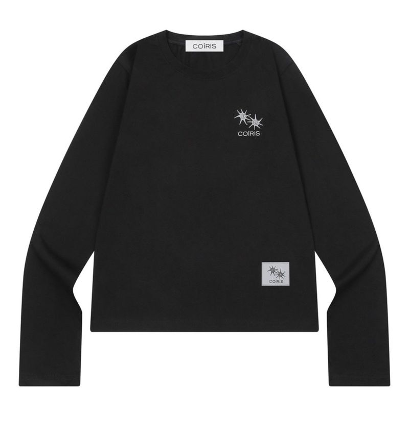 COIRIS（コイリス）の「WESLEY CAMO SQUARE LONG SLEEVE (2COLOR)（Tops）」