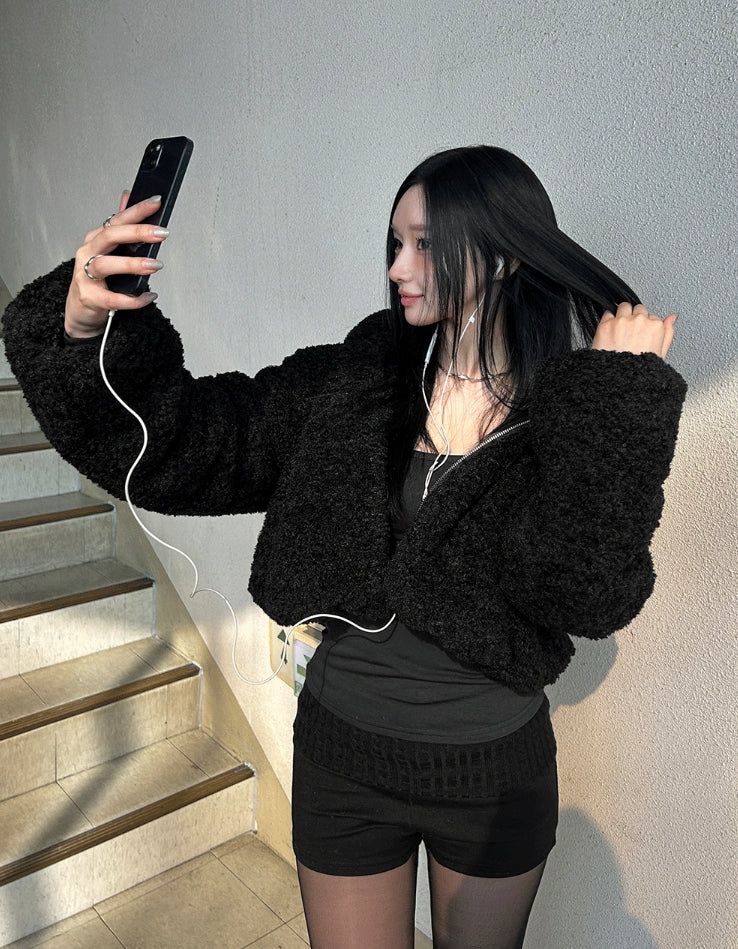 Snowshell Jacket