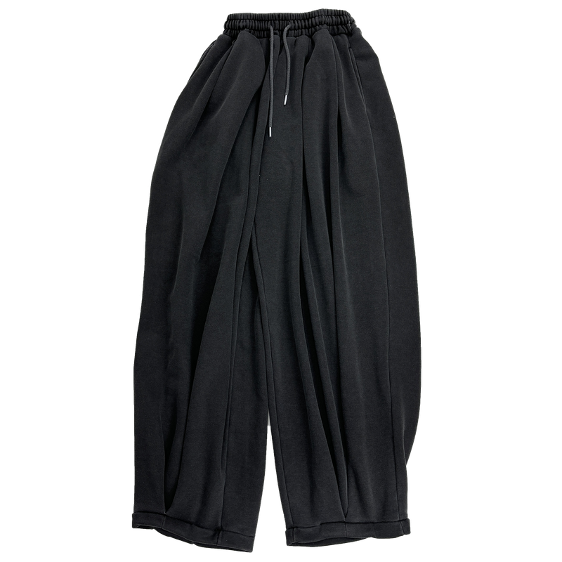 pigment pintuck pot pants