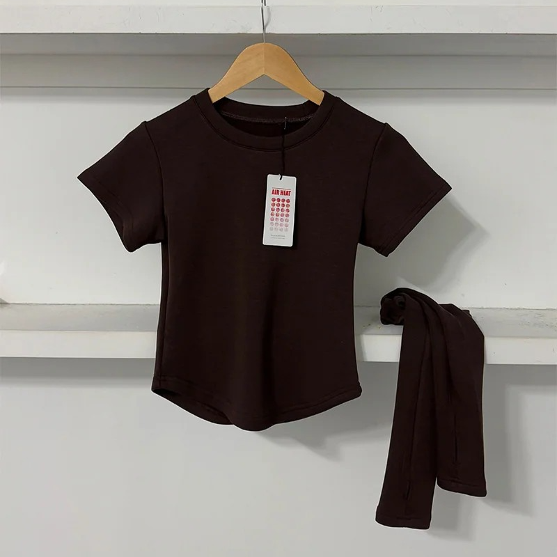 [F/W] Napping warmer half sleeves(3color)