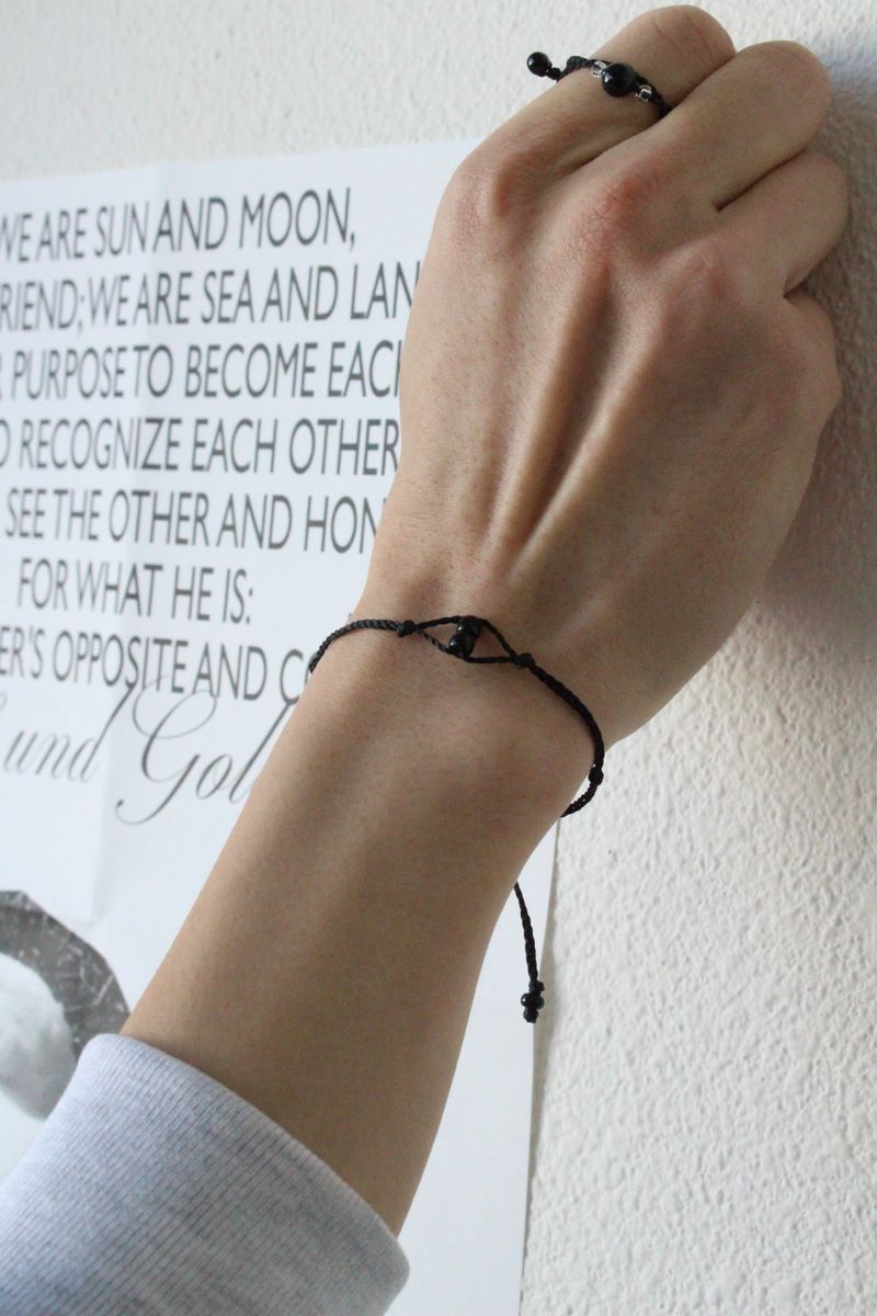 [MADE] BRACELET 141