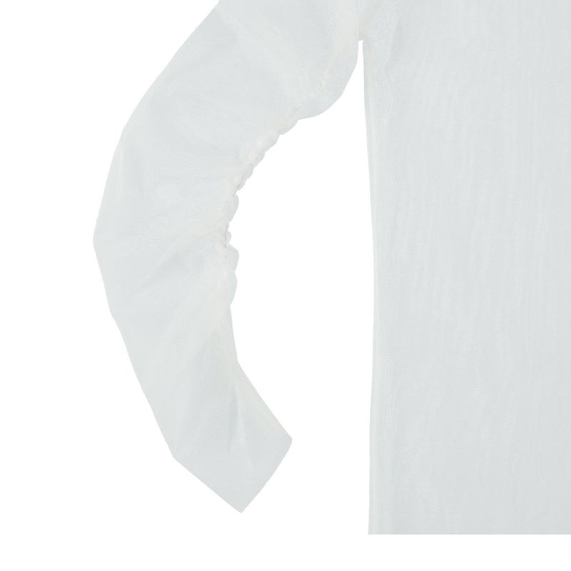 sheer mesh turtleneck