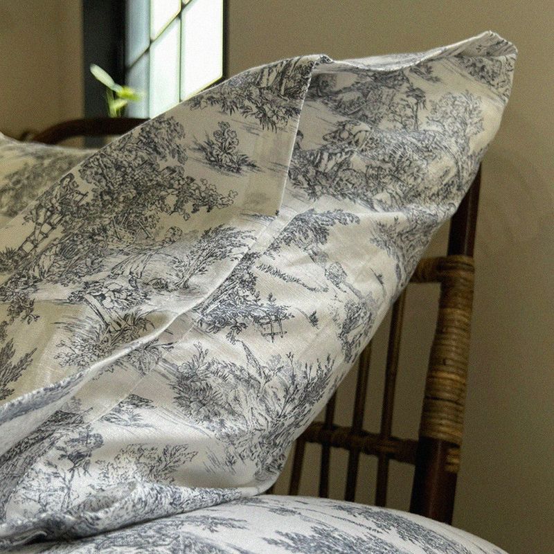sean pillow cover(50x70cm)