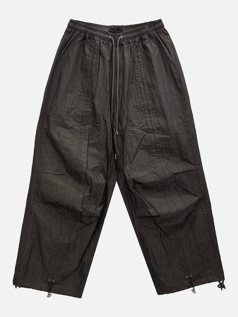Dante Over Shirring Pants 2C