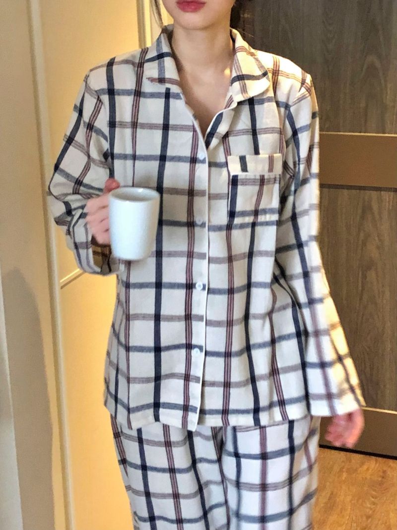 Bailey pajamas
