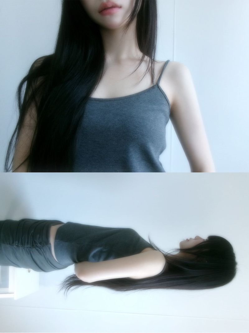 ZELENA（ゼレナ）の「cover sleeveless（Tops）」