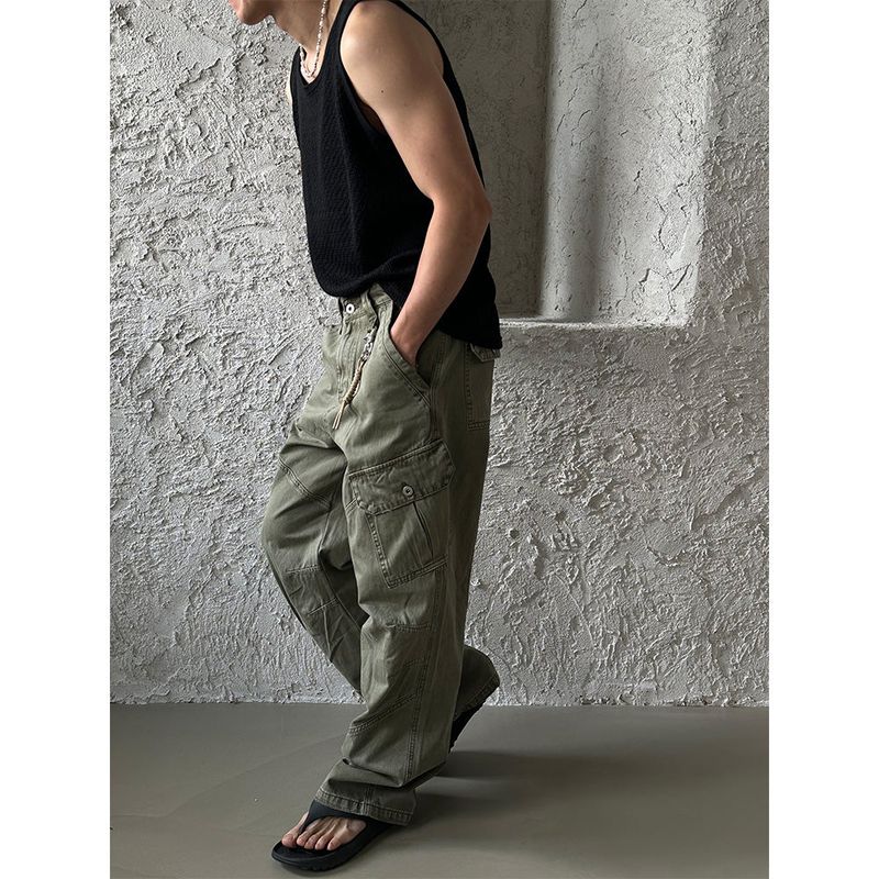 [S/S] Bao knit sleeveless (3color)