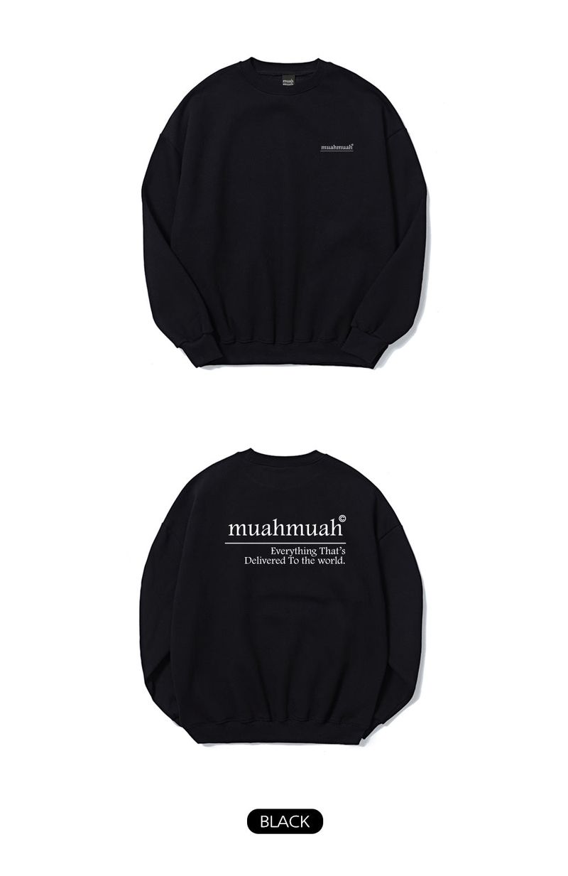 LETTERING LOGO NAPPING MTM