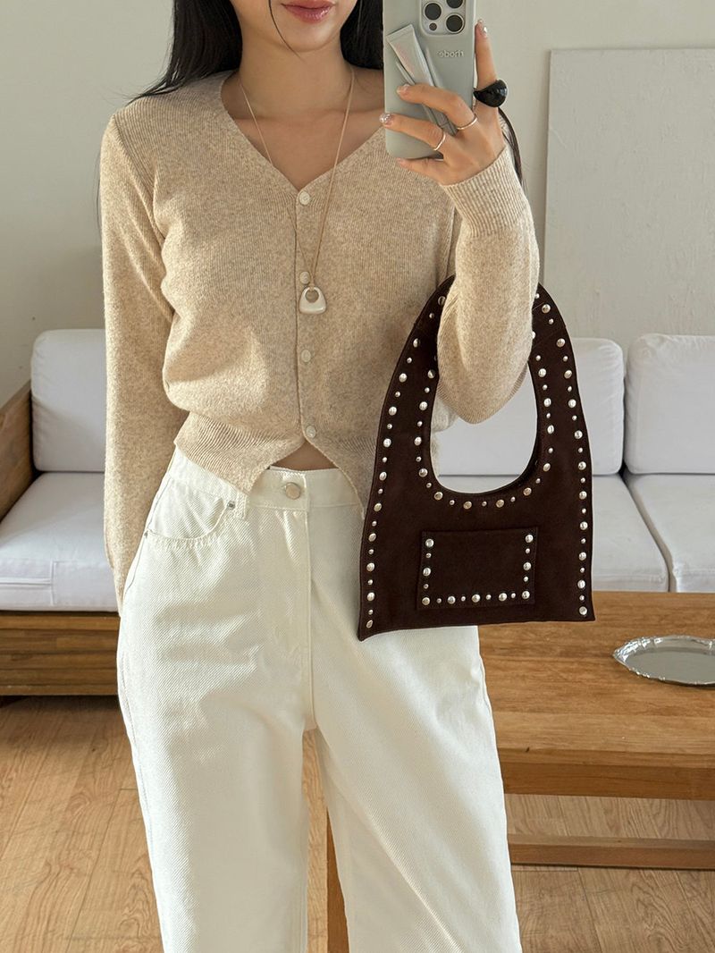 [MADE] Jexon Cotton Wide Pants