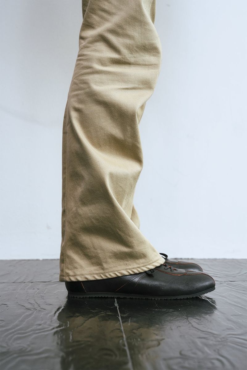 【MADE】Yorys, Black