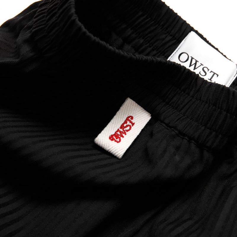 Leisure Day Pant Lignite Coal