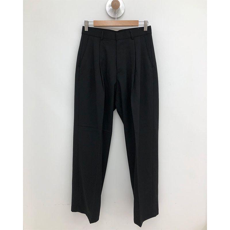 Standard Wide Slacks