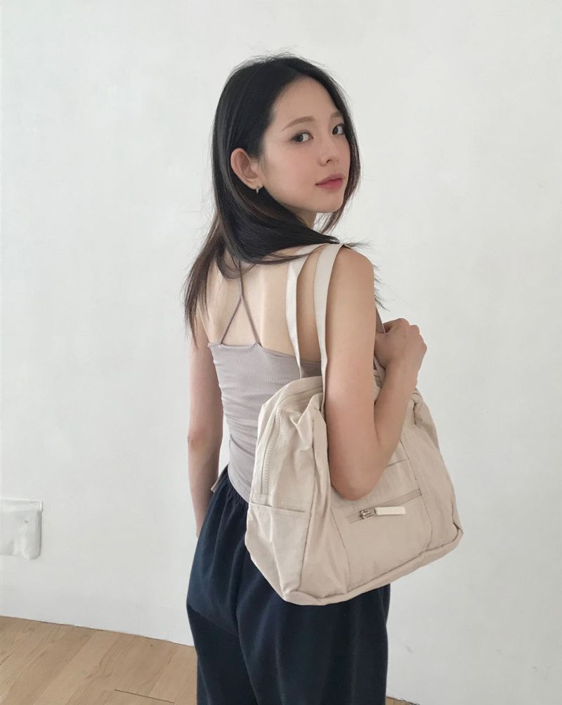 Prism bag
