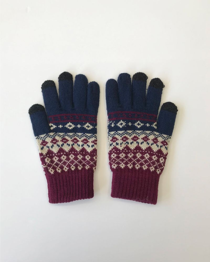 Ollie Nordic Touch Gloves (2 Colors)