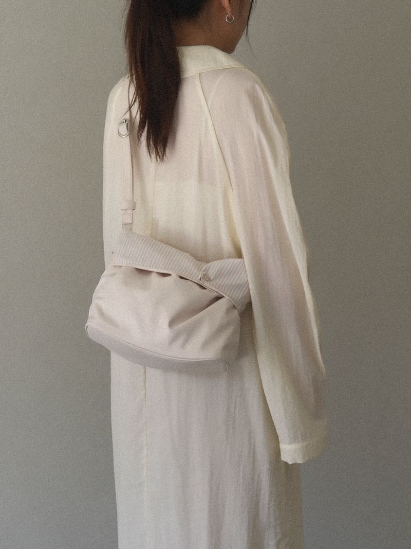 DORO BAG / IVORY